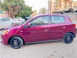 ميتسوبيشي ميراج